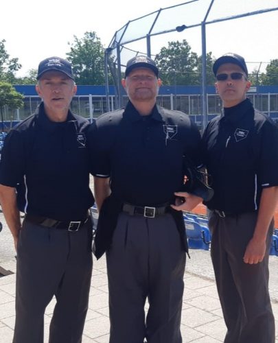 WBSC Champions Cup 2023 - Amsterdam, The Netherlands