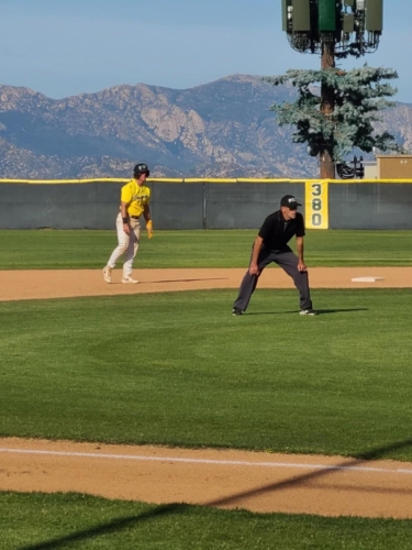 2025 Junior College Season