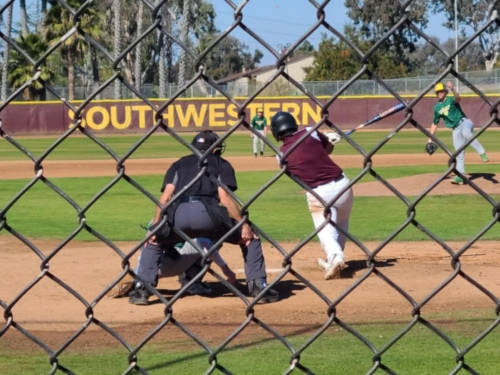 2025 Junior College Season