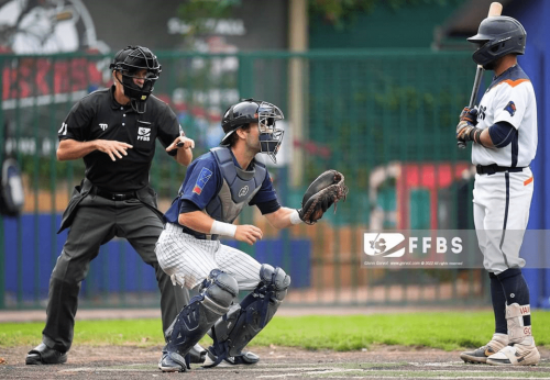 Challenge de France 2022