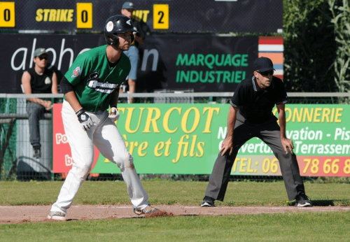 CBLE - La Rochelle, France