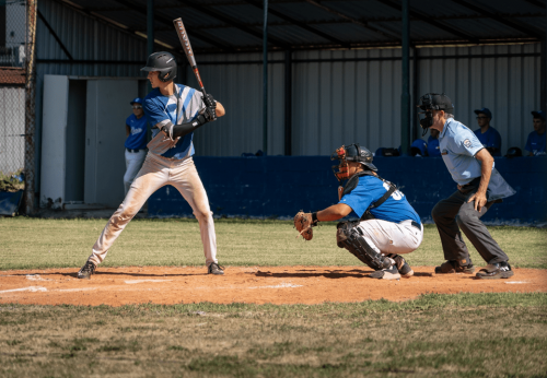 Little League 2022 - Italy