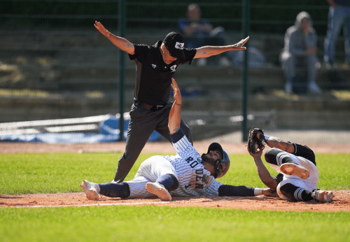 Challenge de France 2022