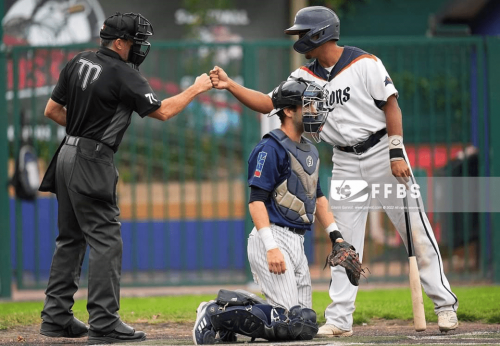 Challenge de France 2022