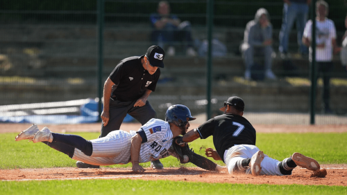 Challenge de France 2022