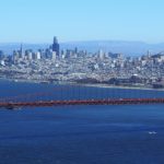 Direction San Francisco !